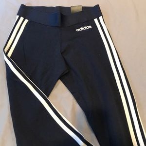 Adidas leggings